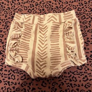 Kate Quinn 6-12 Boho Stripe Bloomers